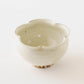 Flower Bowl White | Furutani Pottery