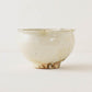 Flower Bowl White | Furutani Pottery