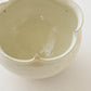 Flower Bowl White | Furutani Pottery