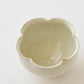Flower Bowl White | Furutani Pottery