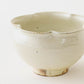 Flower Bowl White | Furutani Pottery