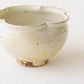 Flower Bowl White | Furutani Pottery