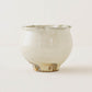 Flower cup White | Furuya Pottery