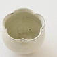 Flower cup White | Furuya Pottery