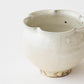 Flower cup White | Furuya Pottery