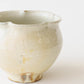 Flower cup White | Furuya Pottery