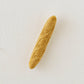 Chopstick rest Breakfast Series | Minoyaki Ihoshirogama Chopstick Rest