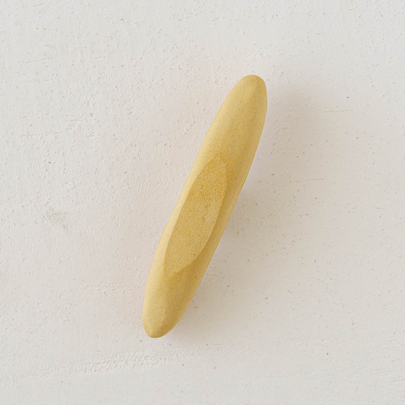 Chopstick rest Breakfast Series | Minoyaki Ihoshirogama Chopstick Rest