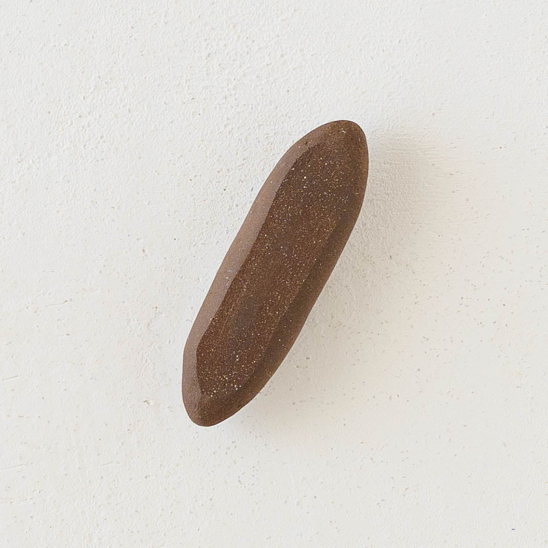Chopstick rest Breakfast Series | Minoyaki Ihoshirogama Chopstick Rest