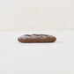Chopstick rest Breakfast Series | Minoyaki Ihoshirogama Chopstick Rest