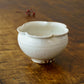 Flower Bowl White | Furutani Pottery