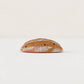 Chopstick rest Breakfast Series | Minoyaki Ihoshirogama Chopstick Rest