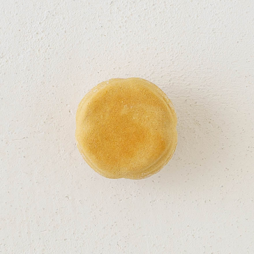 Chopstick rest Breakfast Series | Minoyaki Ihoshirogama Chopstick Rest