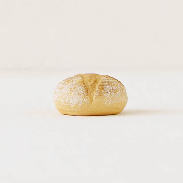 Chopstick rest Breakfast Series | Minoyaki Ihoshirogama Chopstick Rest