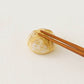 Chopstick rest Breakfast Series | Minoyaki Ihoshirogama Chopstick Rest