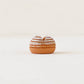 Chopstick rest Breakfast Series | Minoyaki Ihoshirogama Chopstick Rest