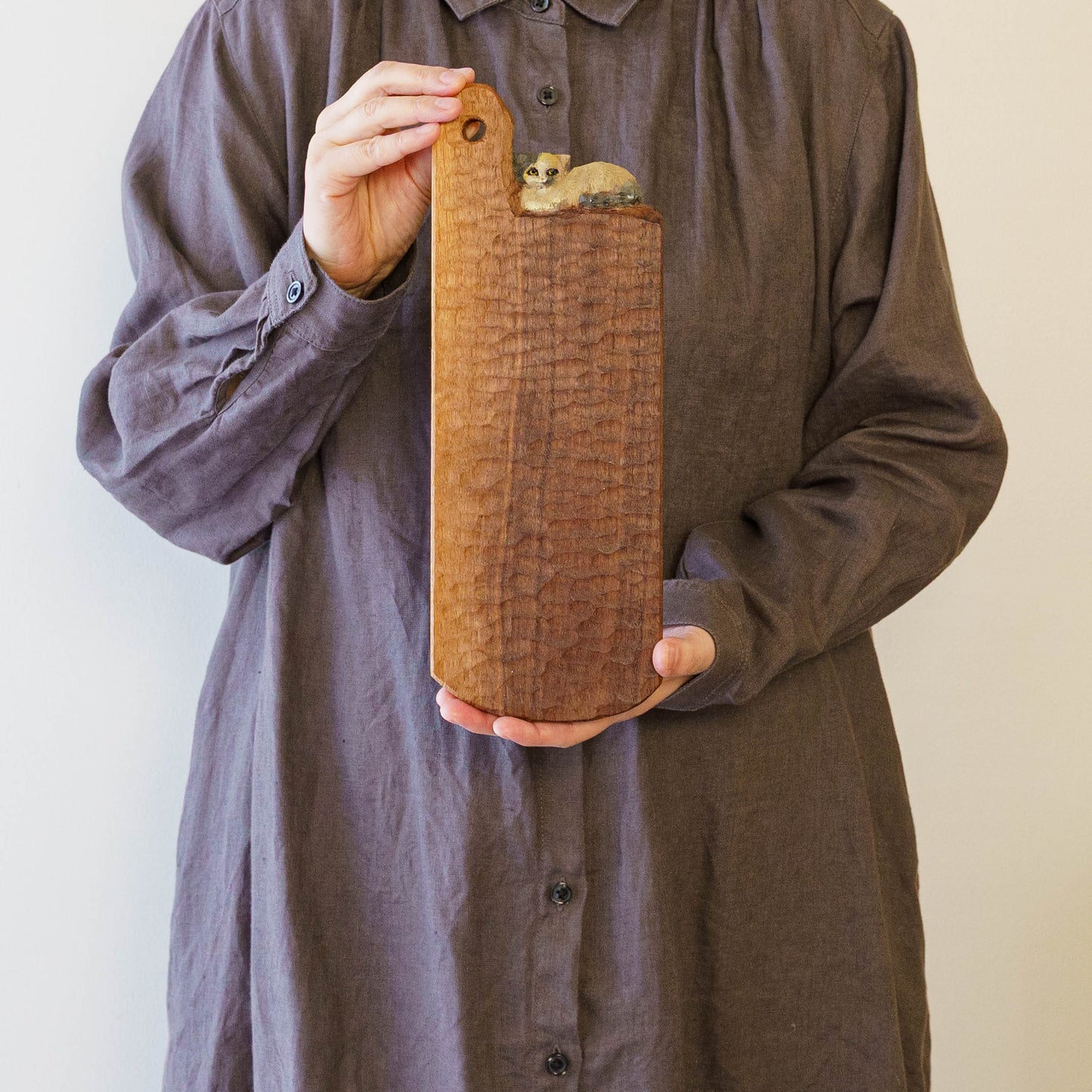 Cutting Board | Kuromiya Ai