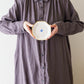 Octagonal Plate S  Bird | Toshiyuki Haramura