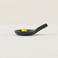 Chopstick rest Breakfast Series | Minoyaki Ihoshirogama Chopstick Rest