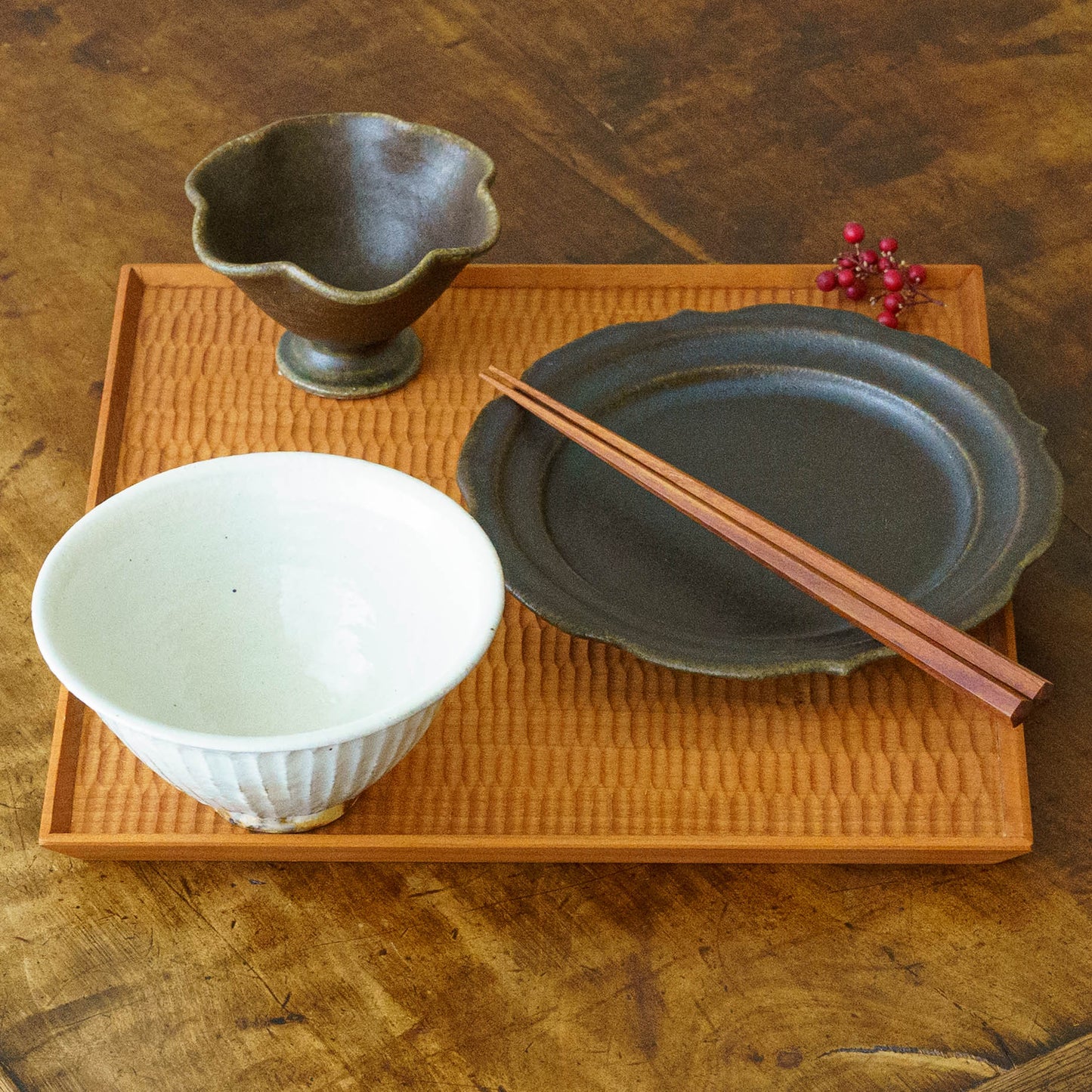 Bowl, small | Furutani Pottery