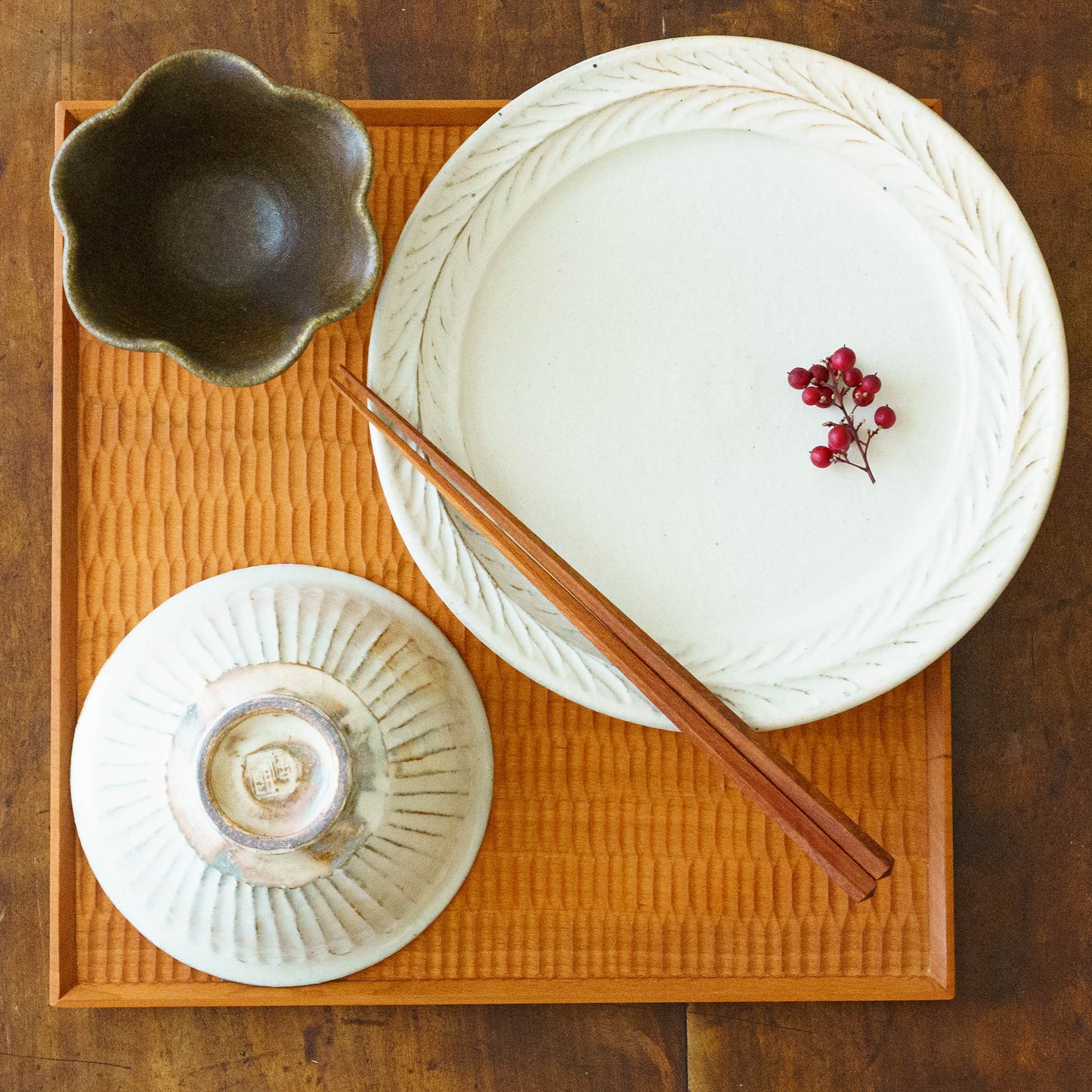 Bowl, small | Furutani Pottery