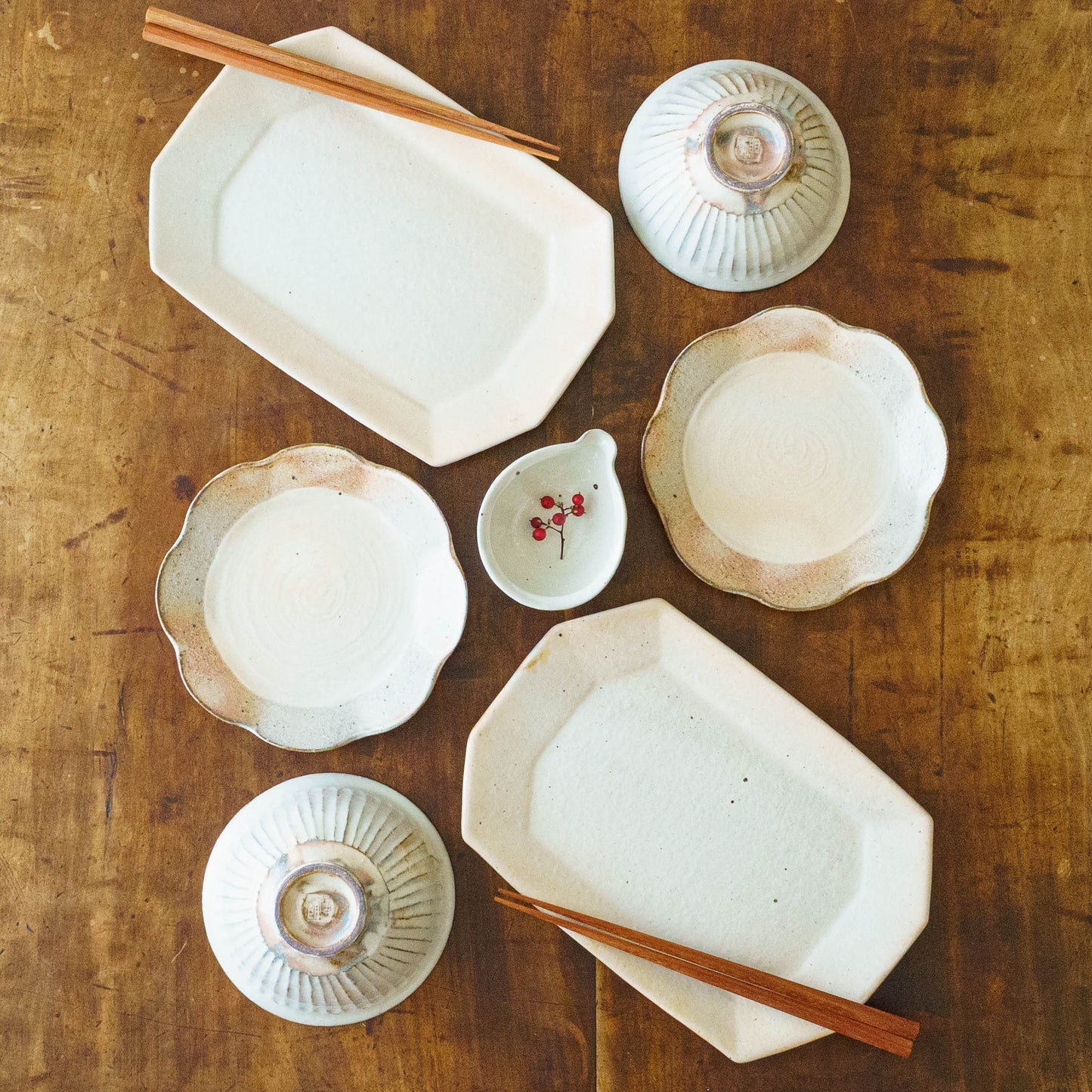 Bowl, small | Furutani Pottery