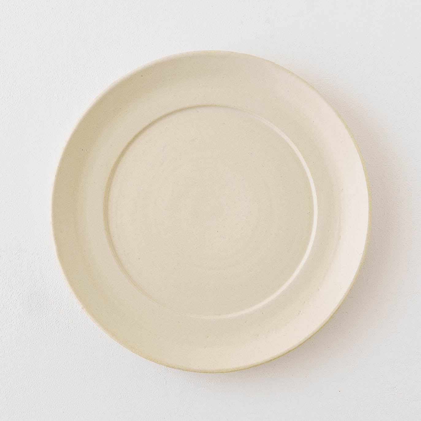 Plate 22cm｜kaori