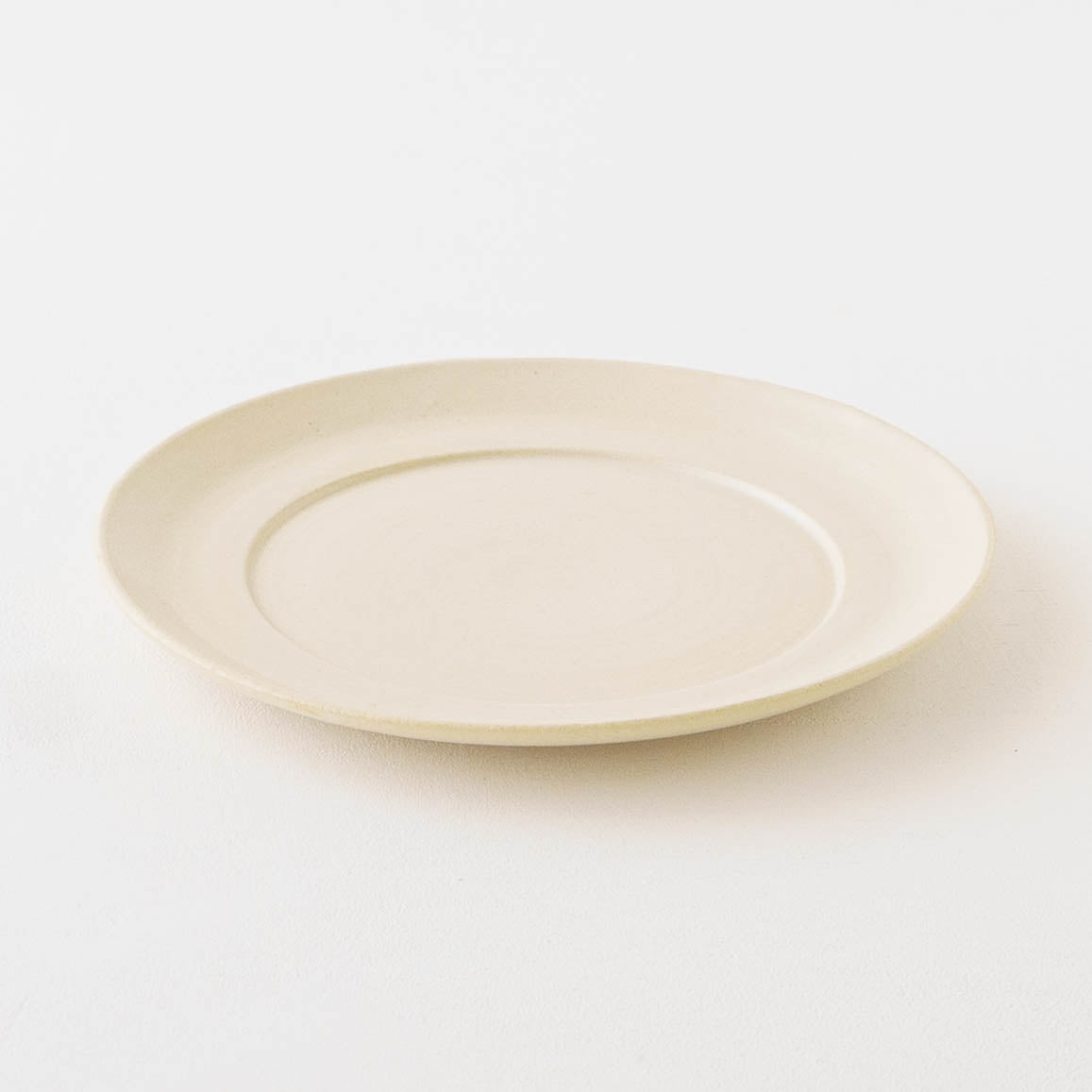 Plate 22cm｜kaori