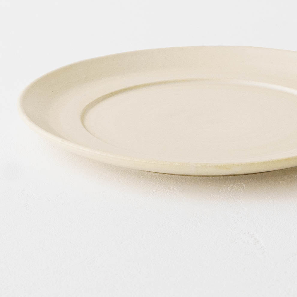 Plate 22cm｜kaori