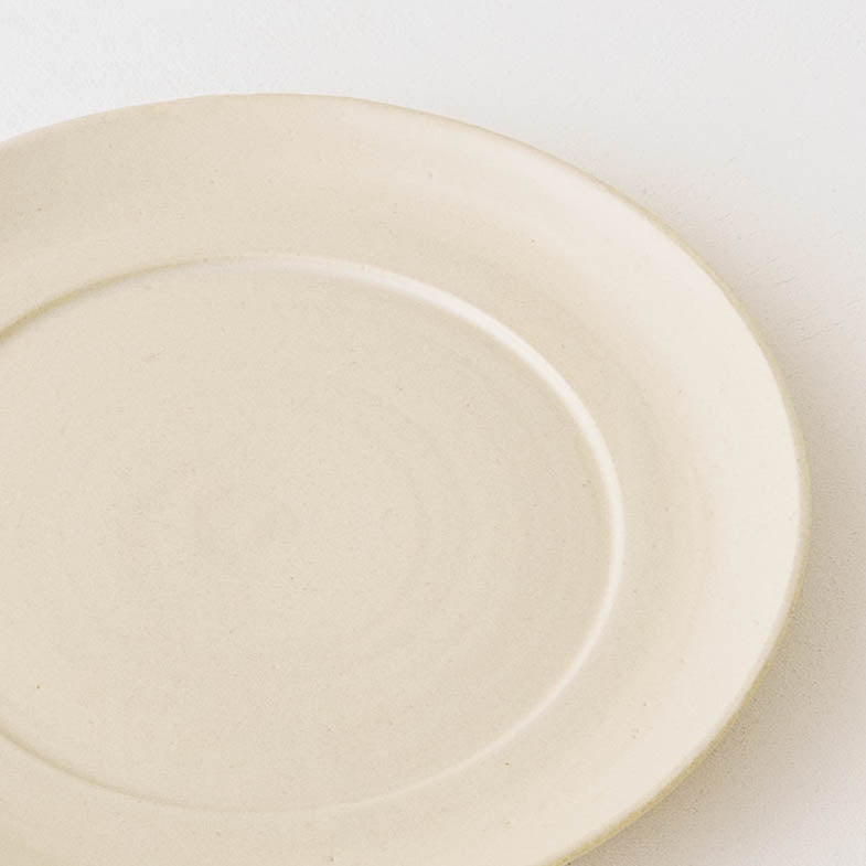 Plate 22cm｜kaori
