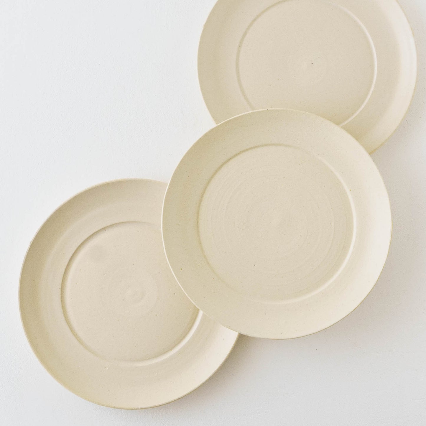 Plate 22cm｜kaori