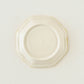 Octagonal Plate S  Bear | Toshiyuki Haramura