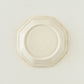 Octagonal Plate S  Bird | Toshiyuki Haramura