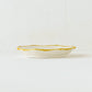 Octagonal Plate S  Bird | Toshiyuki Haramura