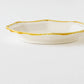 Octagonal Plate S  Bird | Toshiyuki Haramura