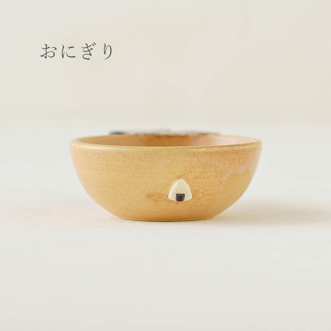 コーヒーメジャースプーン　ねこ　ハチワレ x グレー｜種田ゆか