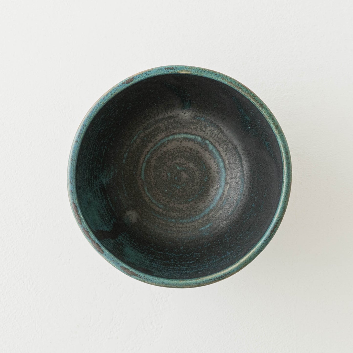 碗　青｜fuji-gallery