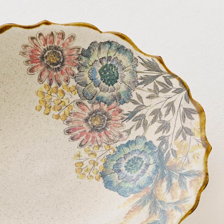 Flower Pot C｜Sanae Higuchi