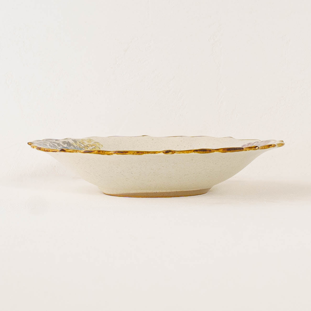 Bowl Flower B | Sanae Higuchi