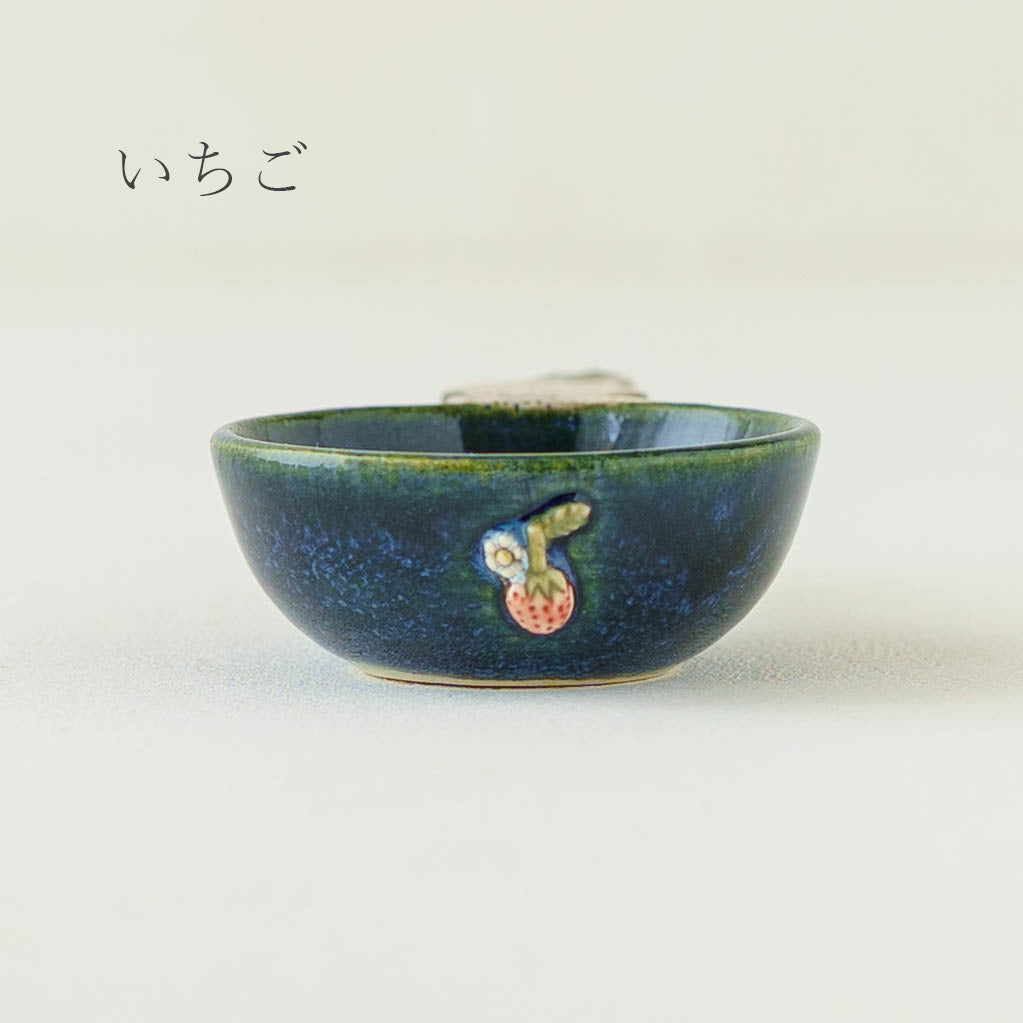 コーヒーメジャースプーン　うさぎ｜種田ゆか