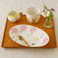 Milk pitcher rabbit | Aki Ota