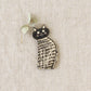 はしおき　ねこ　黒｜種田ゆか
