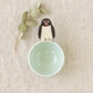 コーヒーメジャースプーン　ペンギン｜種田ゆか