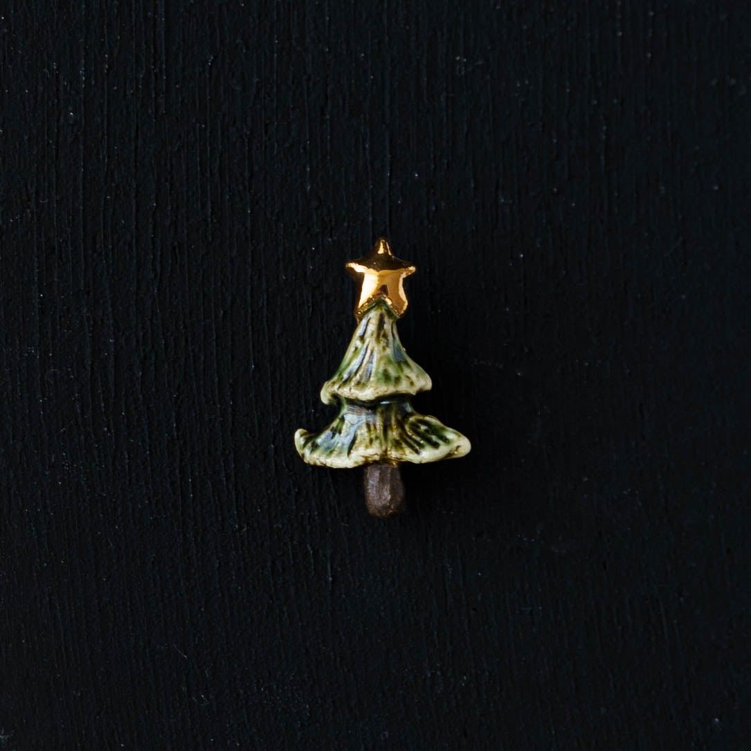 Christmas Tree | Minami Nonomura