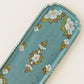 Square plate blue｜Satsukigama