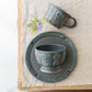 碗　青｜fuji-gallery