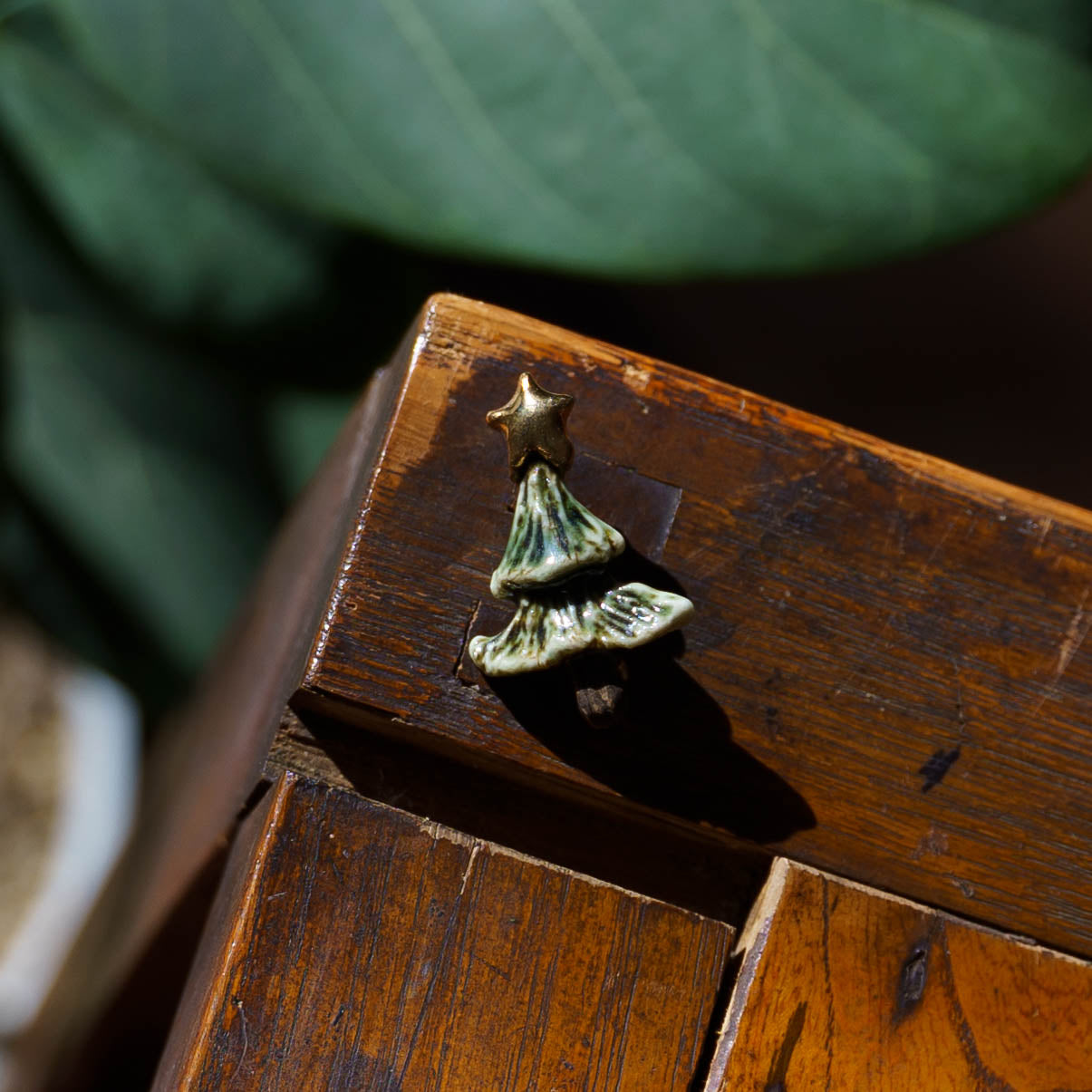 Christmas Tree | Minami Nonomura