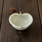 Apple Bowl SS White｜Furutani Pottery