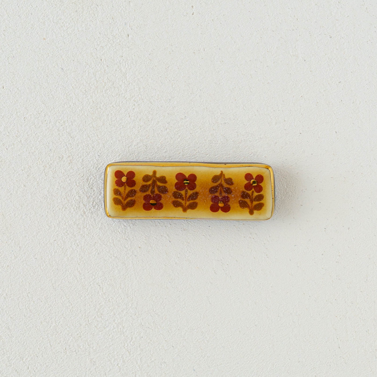 Chopstick Rest B | Ayano Arai