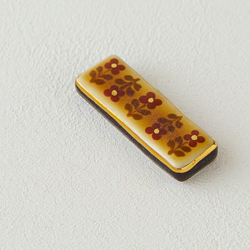 Chopstick Rest B | Ayano Arai